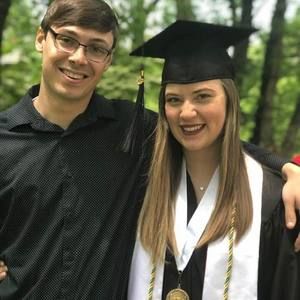 Meet your Posher, Katy